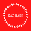 Kaz Bake